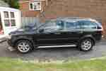 2003 XC 90 D5 SE AWD SEMI AUTO BLACK