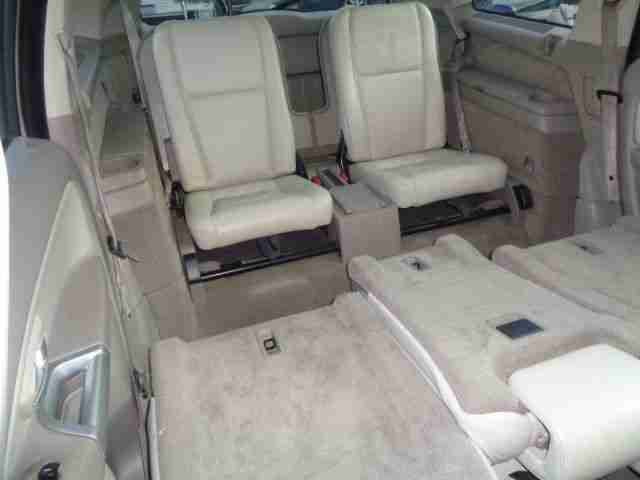 2003 VOLVO XC 90 D5 SE AWD SEMI-AUTO GOLD GENUINE LOW MILEAGE LONG MOT