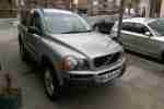 2003 XC 90 D5 SE AWD SEMI AUTO GREEN 14