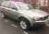 2003 VOLVO XC 90 D5 SE AWD SEMI AUTO GREEN