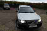 2003 XC70 D5 S AWD GEARTRONIC SILVER