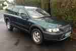 2003 XC70 D5 SE AWD GEARTRONIC METALLIC