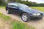 2003 XC70 D5 SE LUX AWD S A BLUE