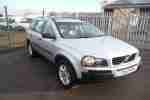 2003 XC90 D5 SE LONG MOT FULL