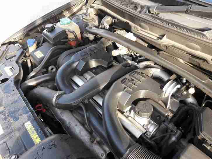 2003 VOLVO XC90 T6 SE AWD AUTO (Twin turbo!)
