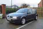 2003 VW Golf 1.9 TDi DSG, 130, P ex welcome,