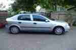 2003 Astra 1.6 Club 8v 5dr ( Engine