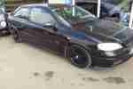 2003 Vauxhall Astra 1.6 SXi 3 Door MOT'd