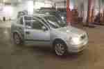 2003 Astra 1.6 petrol