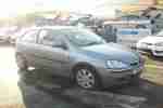 2003 Vauxhall Corsa 1.4 SXi 3dr