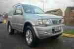 2003 Vauxhall Frontera 2.2i Sport Olympus Ltd