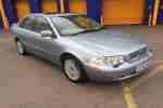 2003 S40 2.0 auto Fully Loaded Low