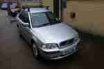 2003 S40 D S, Saloon, 4 door DIESEL