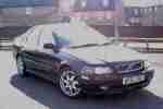 2003 S40 Sport Lux 1.9 Petrol manual