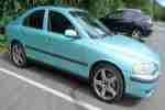 2003 S60R 2.5 TURBO SAT NAV AWD