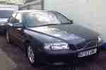 2003 S80 D5 S Auto 2.4 Diesel Auto Long