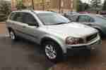 2003 XC90 2.4TD auto D5 SE, Full
