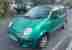 2003 Daewoo Matiz 0.8 SE 5dr Hatchback Petrol Manual