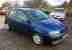 2003 fiat punto 1.2 active full mot low miles