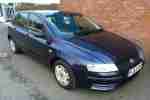 2003 stilo 1.2 12 months MOT & 6 Months