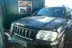 2003 grand cherokee diesel automatic