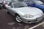 2003 mx5 1,6 roadster genuine 43501