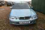 2003. 45 1.8i CVT Impression S
