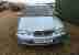 2003. Rover 45 1.8i CVT Impression S