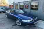 2003 9 3 2.0 T SE CONVERTIBLE 47619