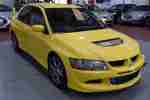 2004 03 LANCER 2.0 EVOLUTION VII