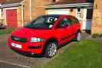 2004 04 A2 1.4 TDI COLOUR STORM SE 65K FSH