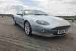 2004 (04) DB7 6.0 V12 Vantage