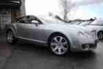 2004 04 CONTINENTAL 6.0 GT 2D AUTO