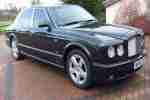 2004 04 Arnage T Mulliner 6.8 auto