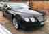 2004 04 Bentley Continental 6.0 GT Coupe Mulliner alloys