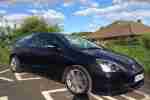 2004 04 Black Civic Type R Type R 3dr