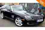 2004 04 CROSSFIRE 3.2 V6 2D AUTO 215