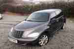 2004 04 PT CRUISER SPORT GREY NEW