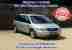 2004 04 CHRYSLER VOYAGER 2.5 CRD LX 5D 141 BHP DIESEL