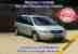 2004 04 CHRYSLER VOYAGER 2.5 CRD LX 5D 141 BHP DIESEL