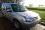 2004 04 Berlingo 2.0HDi Multispace