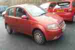 2004 04 KALOS 1.2 SE 5 DOOR.GREAT