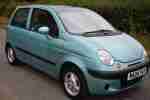 2004 (04) MATIZ 1.0 SE+ [AC]