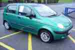 2004 04 MATIZ 1.0 XTRA 5D 63 BHP