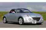 2004 04 COPEN 0.66 ROADSTER