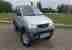 2004 04 DAIHATSU TERIOS 1.3 TRACKER 5D 85 BHP