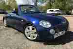 2004 04 Copen 0.66 Roadster