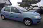 2004 (04) PUNTO 1.2 Active