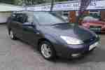 2004 04 FOCUS 1.8 ZETEC 5D 113 BHP