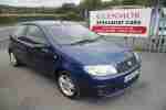 2004(04) Punto ACTIVE SPORT